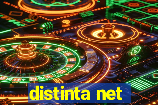 distinta net